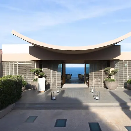 La Reserve - Hotel, And