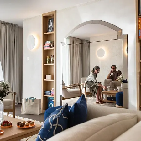 La Reserve - Hotel, And Ramatuelle