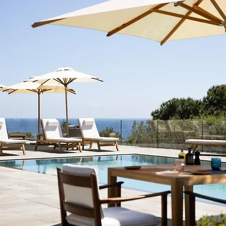 فندق La Reserve - Hotel, And 5*