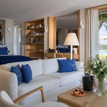La Reserve - Hotel, And 5* راماتويل