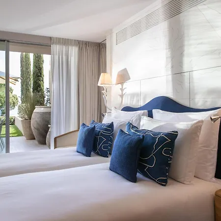 Hotel La Reserve - Hotel, And Ramatuelle
