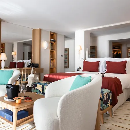 La Reserve - Hotel, And راماتويل