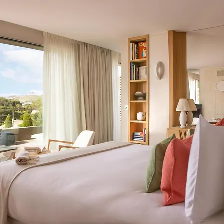 La Reserve - Hotel, And 5* راماتويل