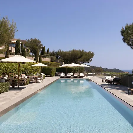 La Reserve - Hotel, And
