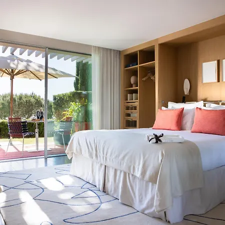 فندق La Reserve - Hotel, And 5*