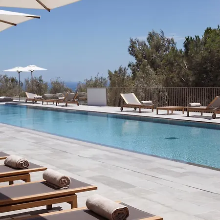 Hotel La Reserve - Hotel, And Ramatuelle