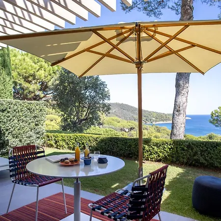 La Reserve - Hotel, And Hotel 5*