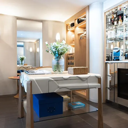 La Reserve - Hotel, And Hotel 5*