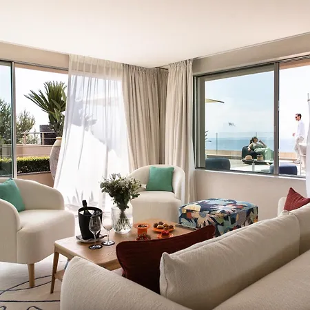 فندق La Reserve - Hotel, And راماتويل