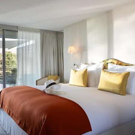 فندق La Reserve - Hotel, And راماتويل