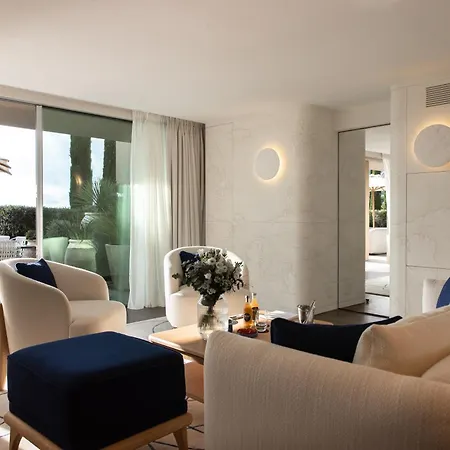 فندق La Reserve - Hotel, And