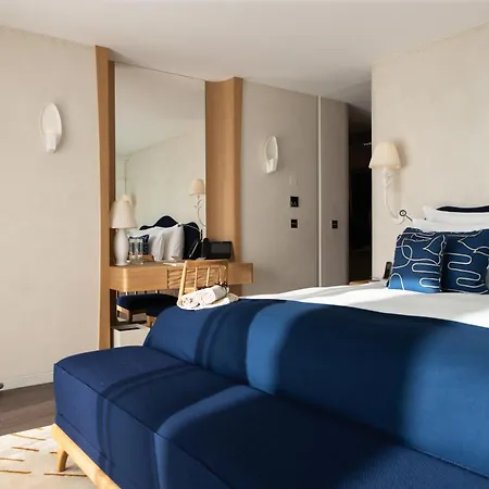 فندق La Reserve - Hotel, And راماتويل