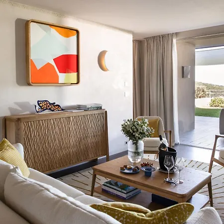 La Reserve - Hotel, And 5*
