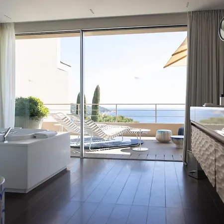 La Reserve - Hotel, And 5* Ramatuelle
