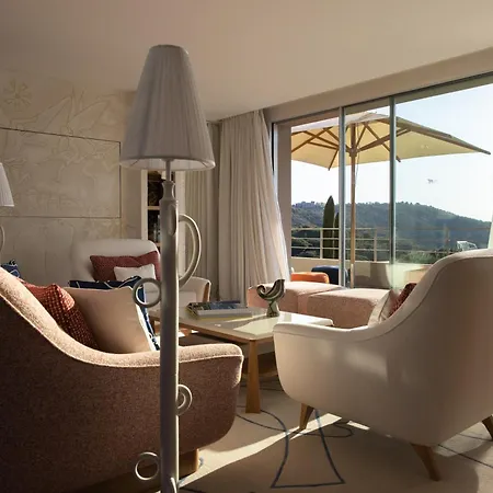 Hotel La Reserve - Hotel, And Ramatuelle