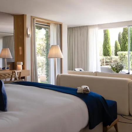 La Reserve - Hotel, And 5* Ramatuelle