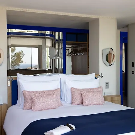La Reserve - Hotel, And 5*