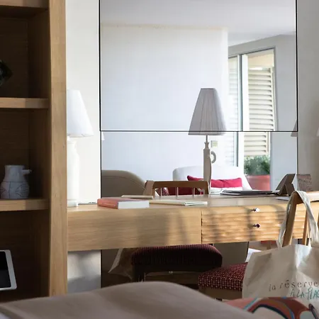 La Reserve - Hotel, And راماتويل