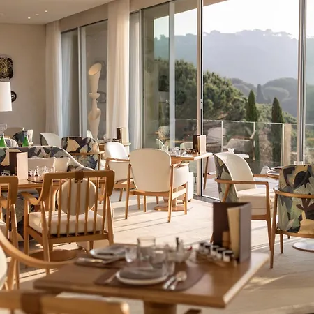 La Reserve - Hotel, And Hotel Ramatuelle