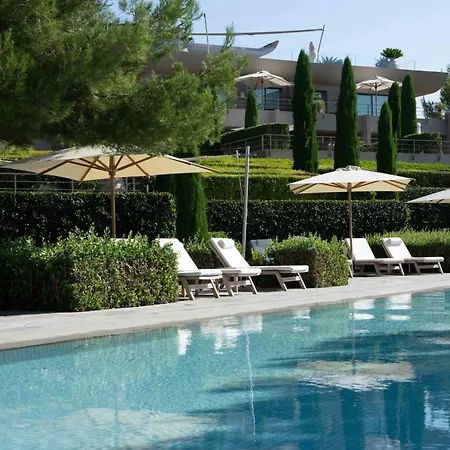 La Reserve - Hotel, And