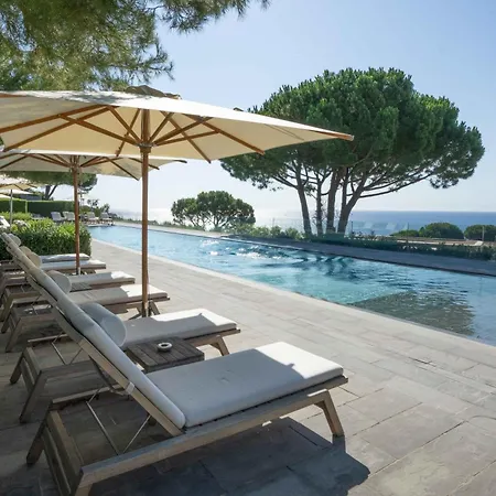 La Reserve - Hotel, And