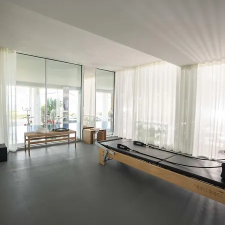 فندق La Reserve - Hotel, And